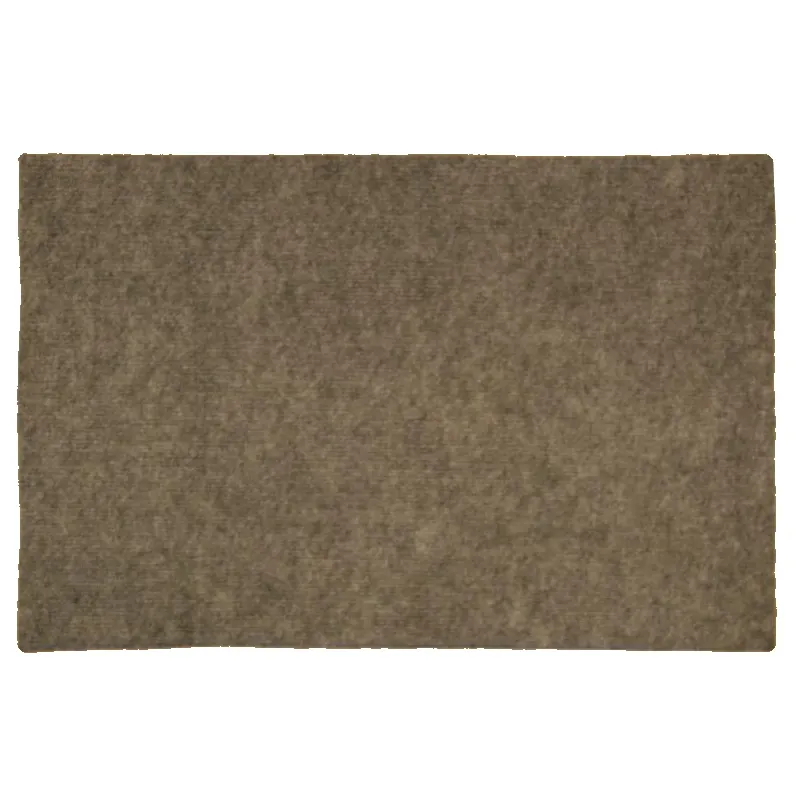 Kājslauķis 40x60cm brūns