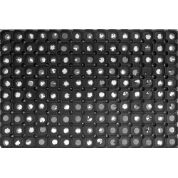 Kājslauķis 40x60x1,6cm gumijas