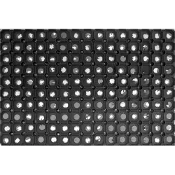 Kājslauķis 40x60x1,6cm gumijas