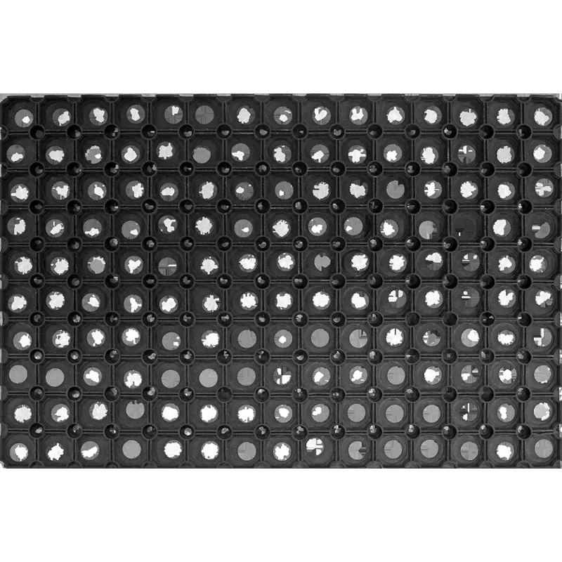 Kājslauķis 40x60x1,6cm gumijas