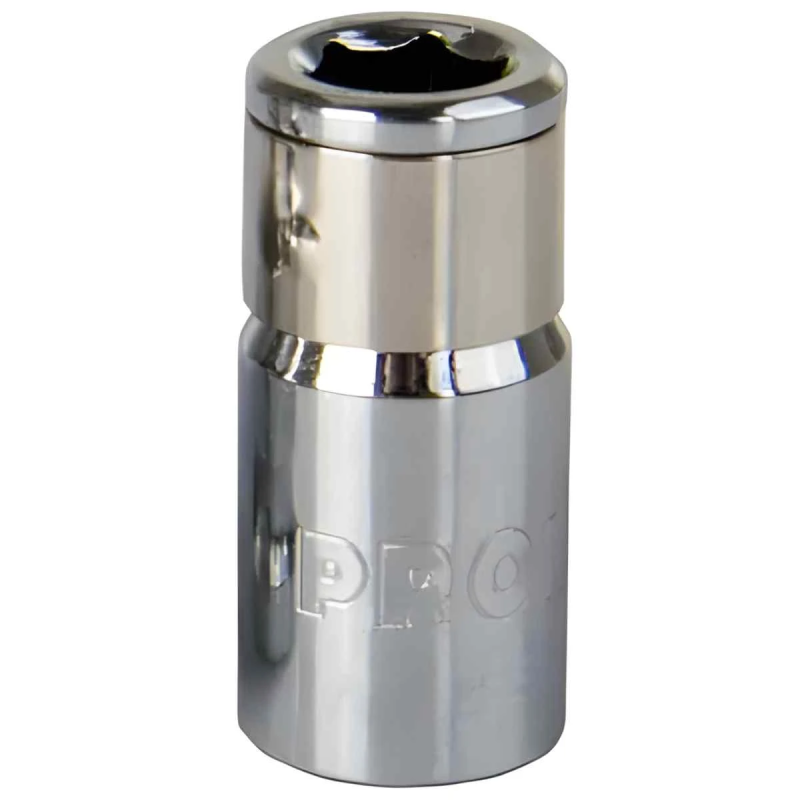 Adapteris uzgaļiem 1-4" - 1-4" 25mm Proline