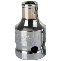 Otsikute adapter 1-4 - 1-2 38mm Proline