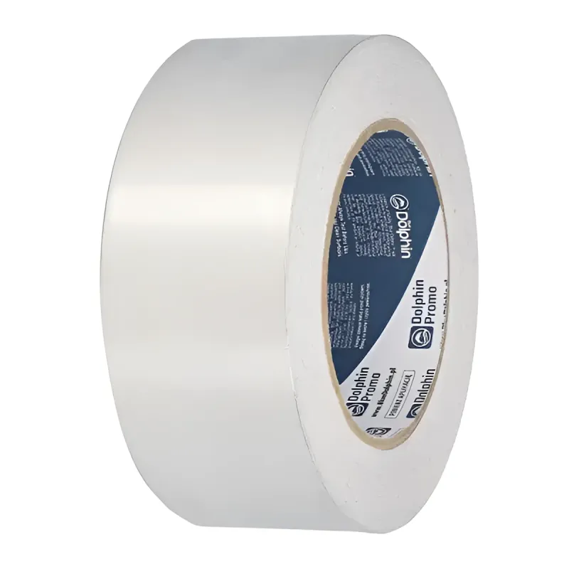 Alumīnija līmfolija 48mm 50m