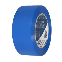 Līmlenta krāsošanas PE 48mm 50m UV un mitruma iztur. 30 dien.