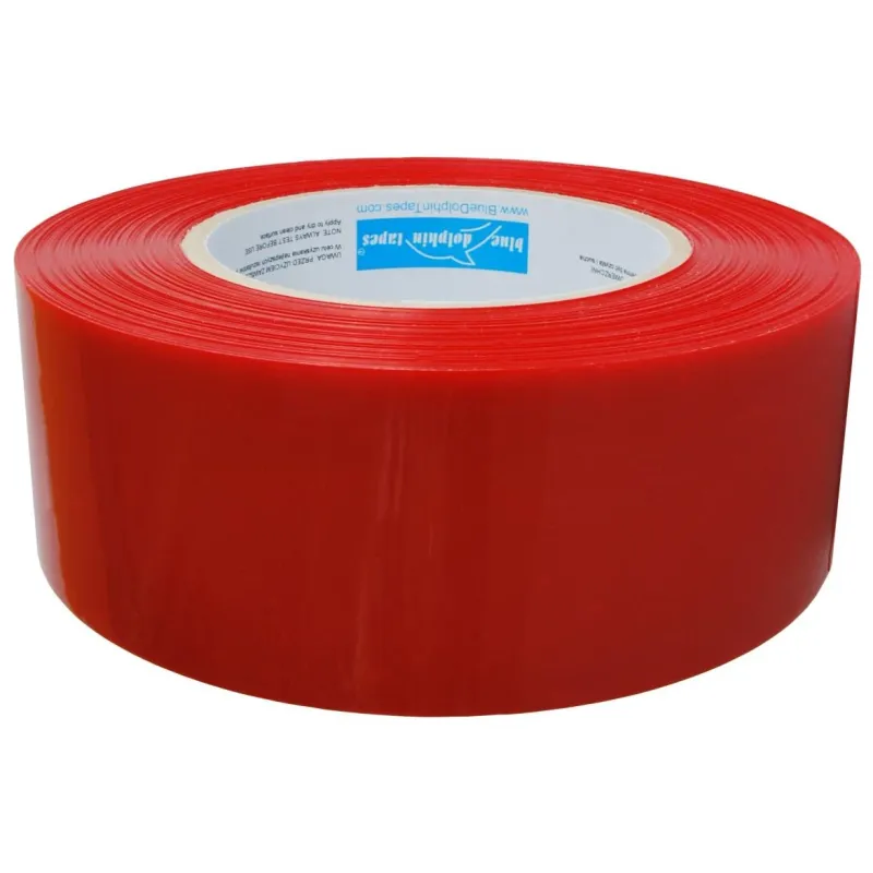 Līmlenta krāsošanas PE 48mm 50m UV un mitruma iztur. 60 dien.