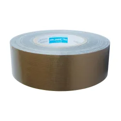 Līmlenta remonta mitrumizturīga Clean PRO 48mm 50m zelta krāsā