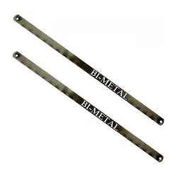 Saetera Bi-Metal Beast 300mm 2tk metallile