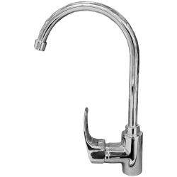 Jaucējkrāns virtuves izlietnei V-3-401 Vale