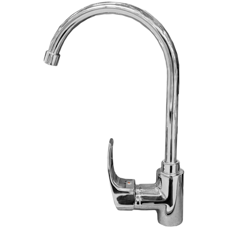 Jaucējkrāns virtuves izlietnei V-3-401 Vale