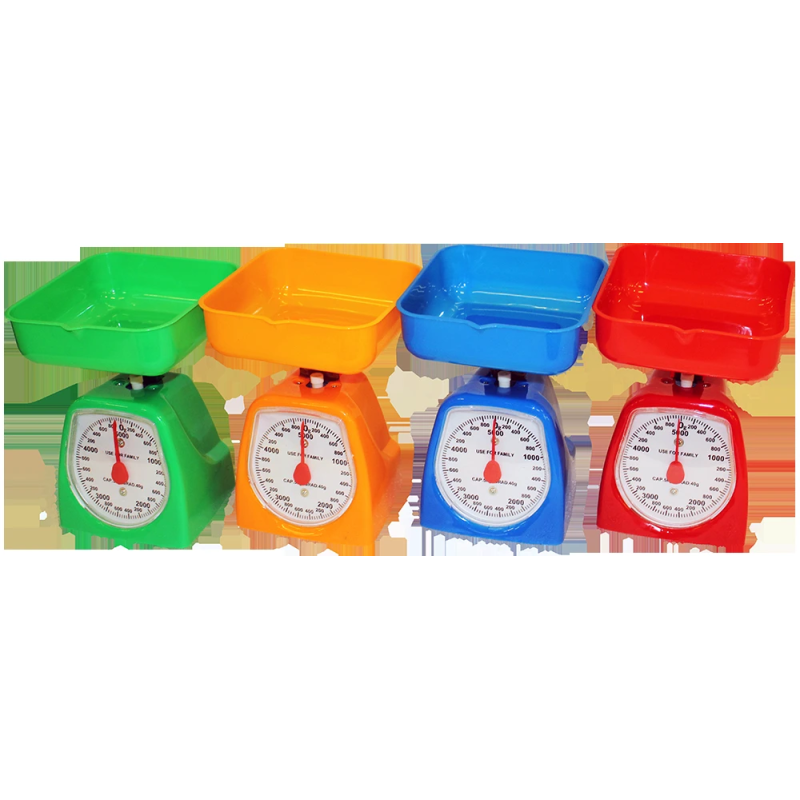 Svari virtuves mehāniskie oranži