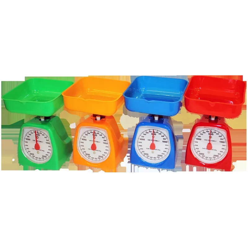 Svari virtuves mehāniskie oranži