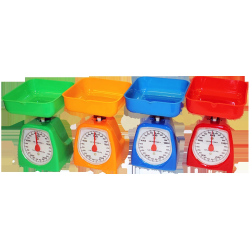 Svari virtuves mehāniskie zaļi