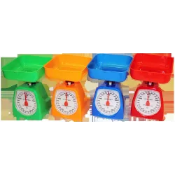 Svari virtuves mehāniskie zaļi