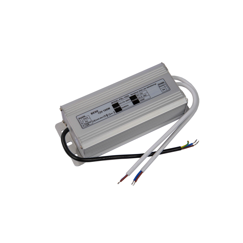 Barošanās bloks LED 100W