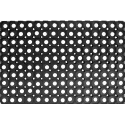 Kājslauķis 80x120cm gumijas