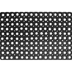 Kājslauķis 80x120cm gumijas