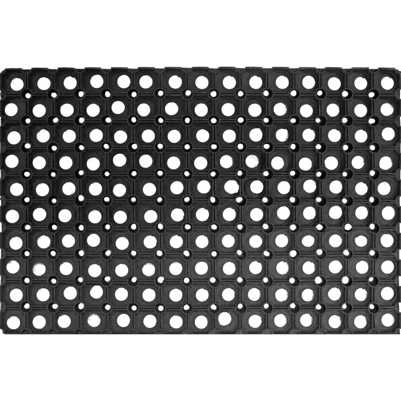 Kājslauķis 80x120cm gumijas