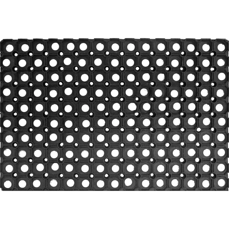 Kājslauķis 80x120cm gumijas