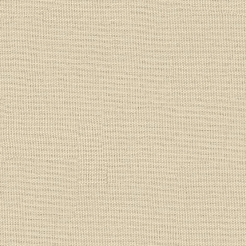 vidaXL atpūtas krēsls, krēmkrāsas, 52x75x76 cm, audums