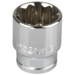 Gala atslēga 1-2 12-kanšu 12mm