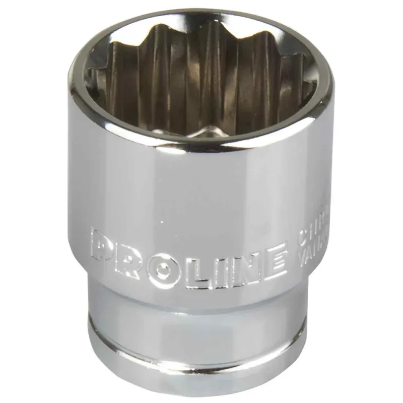 Gala atslēga 1-2 12-kanšu 12mm