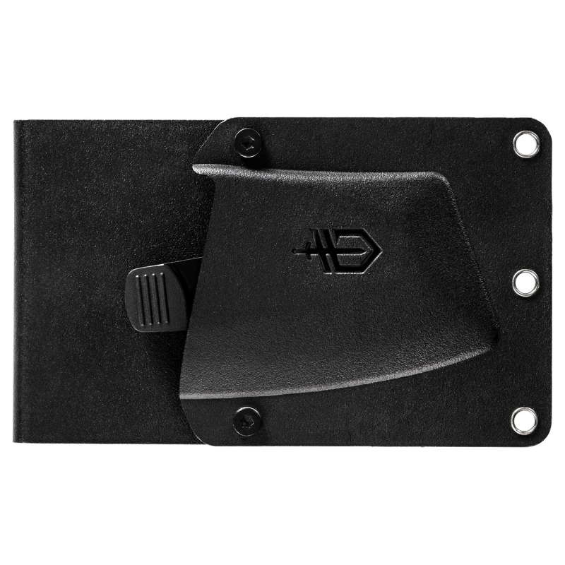 Nazis trip-tip folding pocket, silver