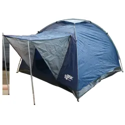Telts 200x200x145 3-viet.