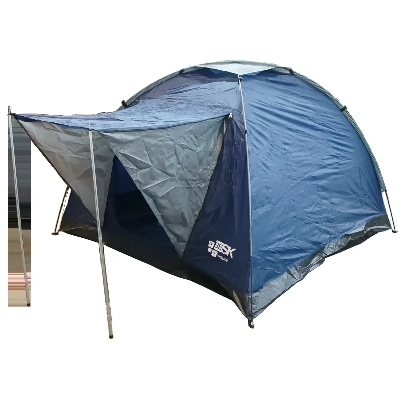 Telts 200x200x145 3-viet.