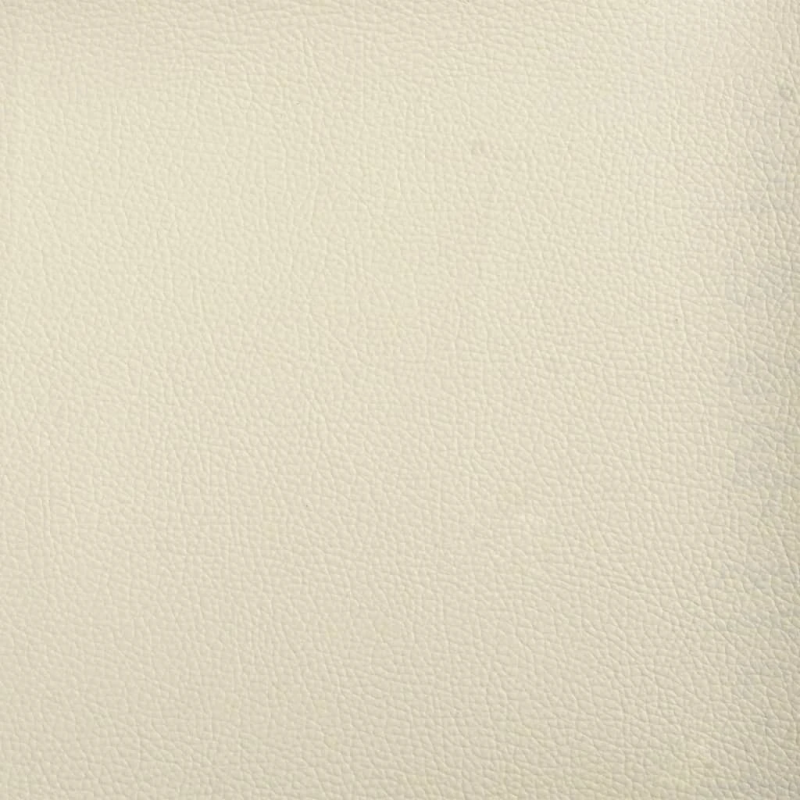 vidaXL atpūtas krēsls, krēmkrāsas, 63x76x80 cm, mākslīgā āda