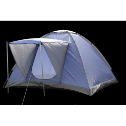 Telts 210x240x145 4-viet.