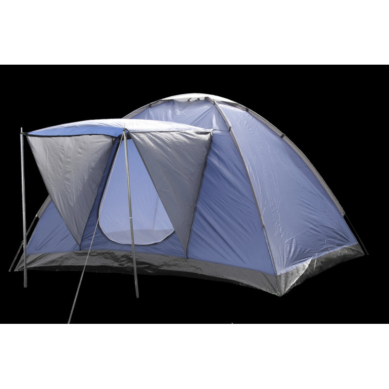 Telts 210x240x145 4-viet.