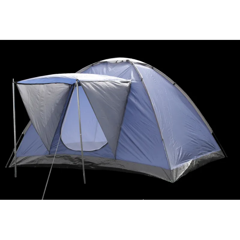 Telts 210x240x145 4-viet.