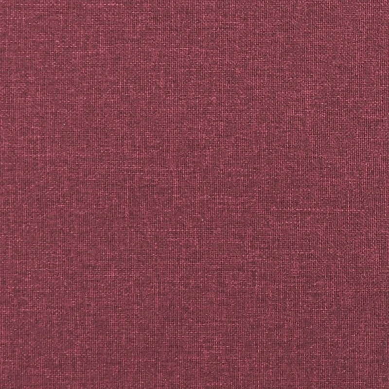 vidaXL atpūtas krēsls, vīnsarkans, 63x76x80 cm, audums