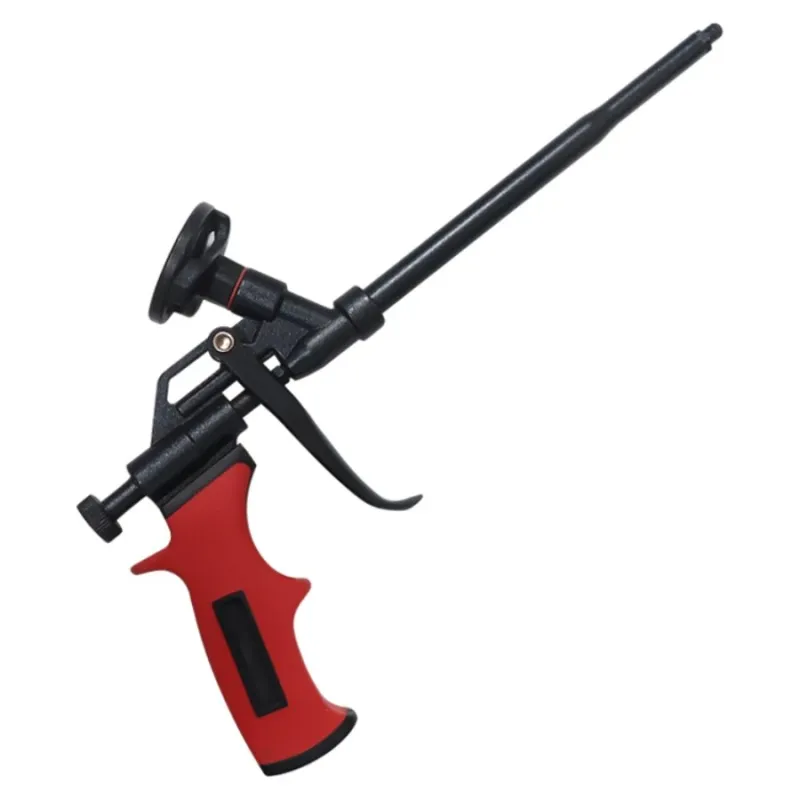 Pistole putām teflona Beast