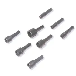 Uzmavu komplekts 1-4 5-13mm 8gb