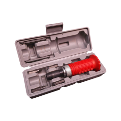 Skrūvgriezis sitamais ar 6 uzgaļem CrV