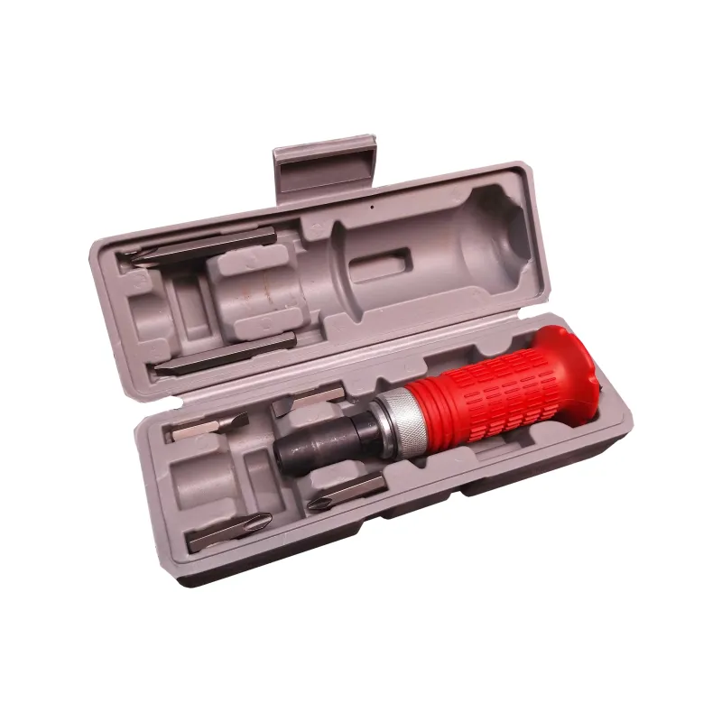 Skrūvgriezis sitamais ar 6 uzgaļem CrV