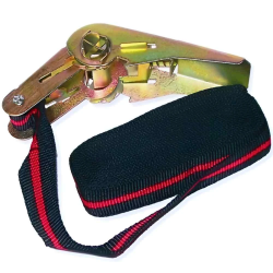 Bagāžas siksna 5mx25mm