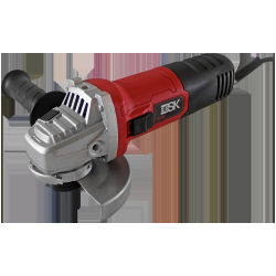 Leņķa slīpmašīna BAGP750 125mm 750W BESK ,6,