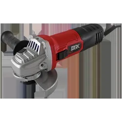 Leņķa slīpmašīna BAGP750 125mm 750W BESK ,6,