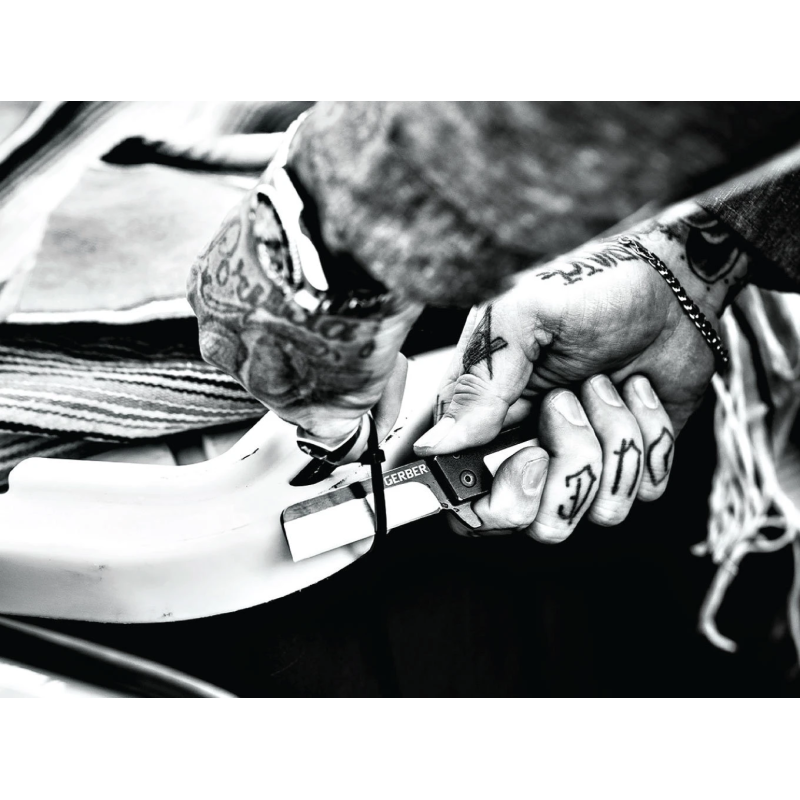 Salokāms nazis quadrant modern folding, wood