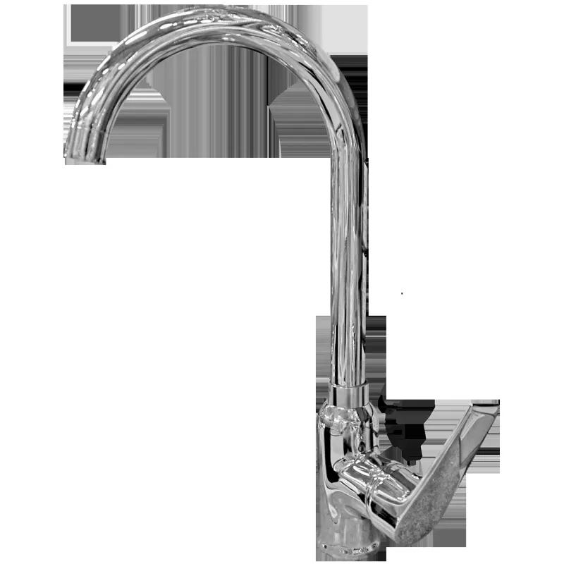 Jaucējkrāns virtuves izlietnei G-3-351 Granada