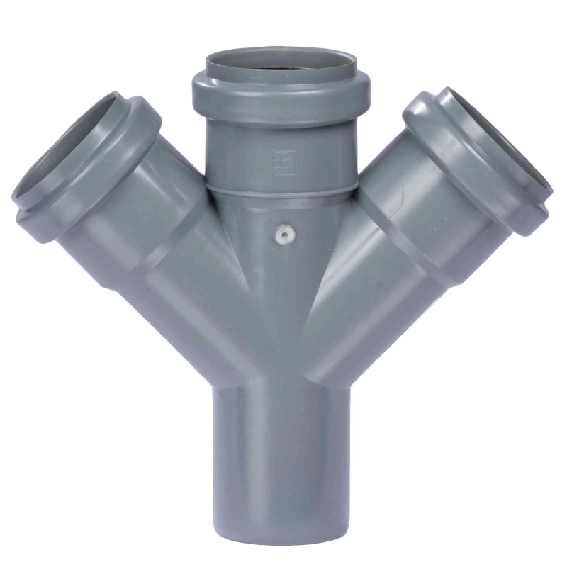 Krustgabals PP 50x50x50-45