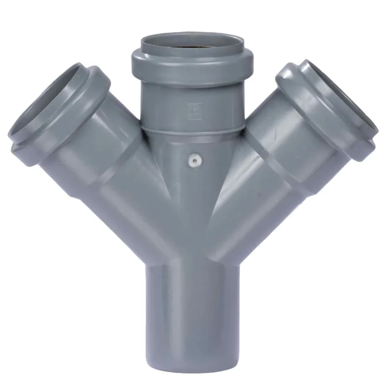 Krustgabals PP 50x50x50-45