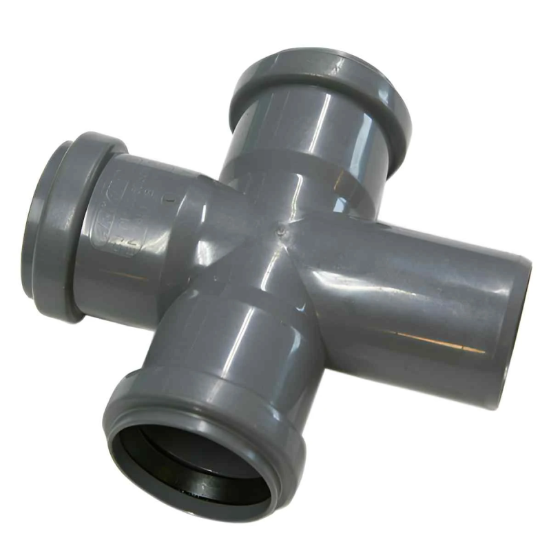 Krustgabals PP 50x50x50-90