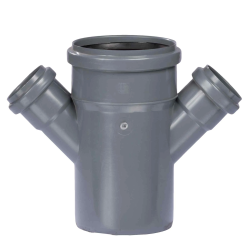 Krustgabals PP 110x50x50-45