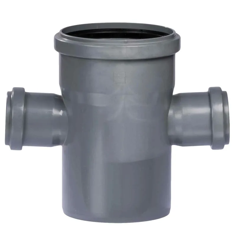 Krustgabals PP 110x50x50-90