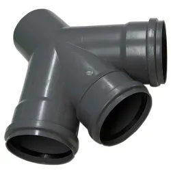 Krustgabals PP 110x110x110-45