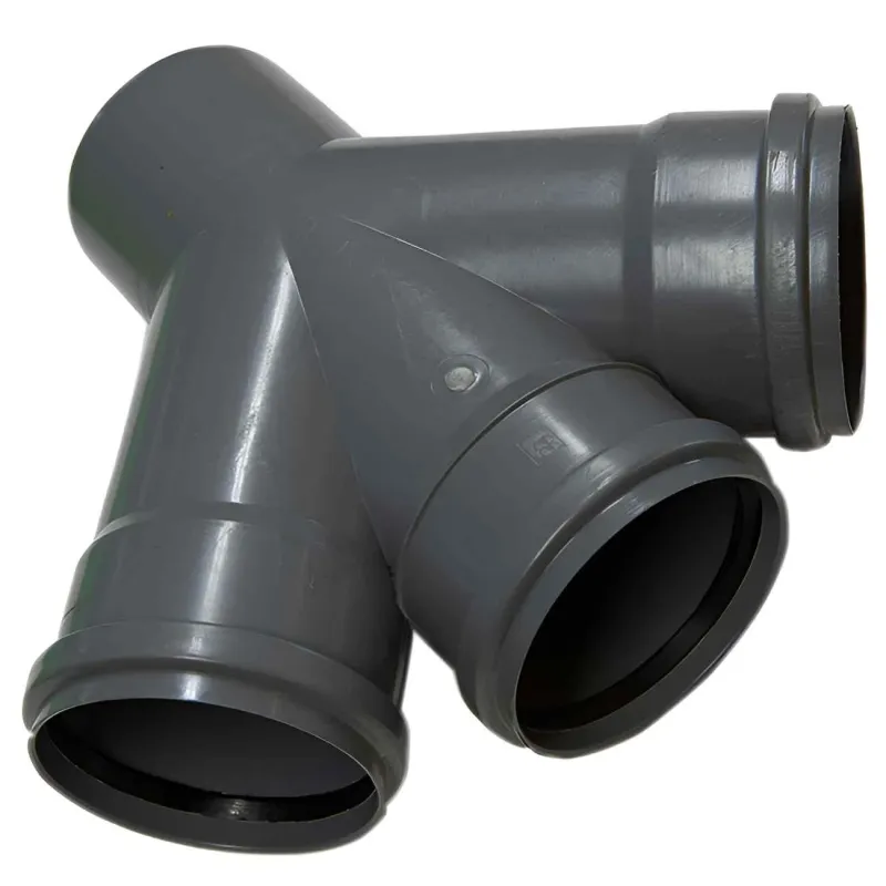 Krustgabals PP 110x110x110-45