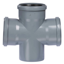 Krustgabals PP 110x110x110-90